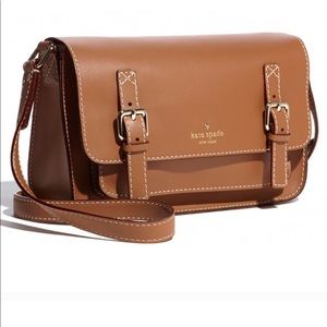 Kate Spade Essex Scout bag